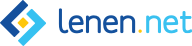 LenenNet logo